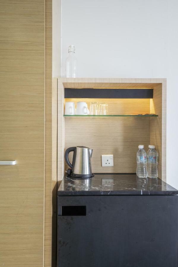 Apartment Greystone Haus D Majestic Place *