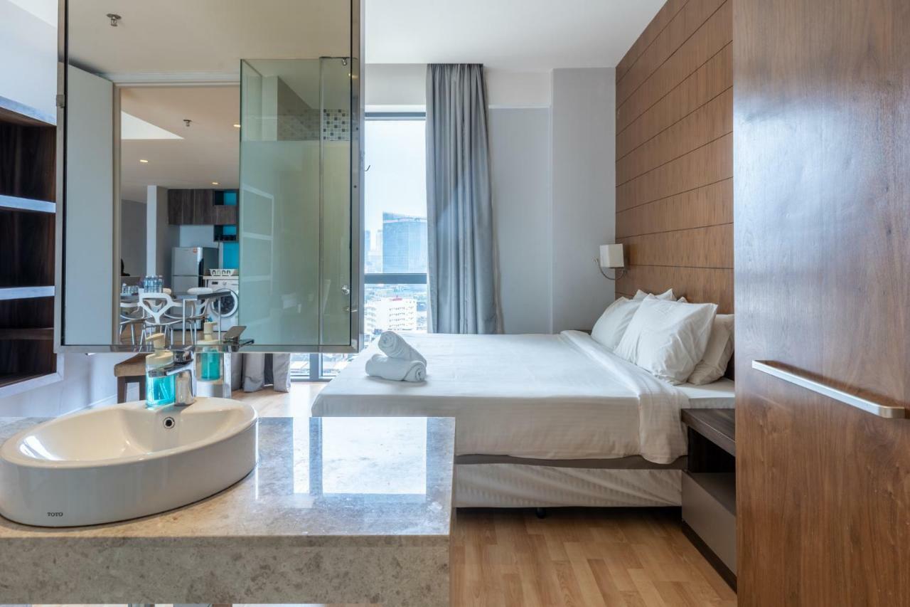 Apartment Greystone Haus D Majestic Place Kuala Lumpur