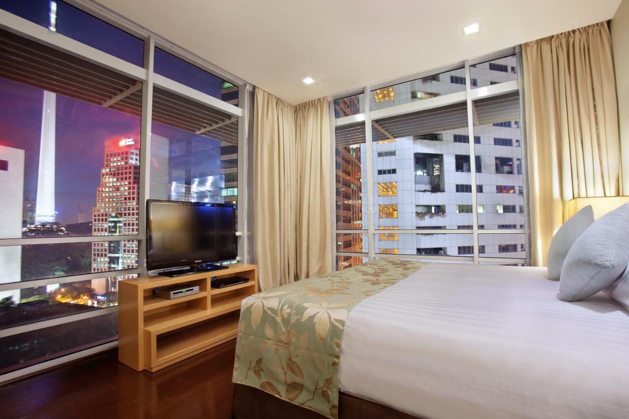 Hotel Parkroyal Serviced 5*