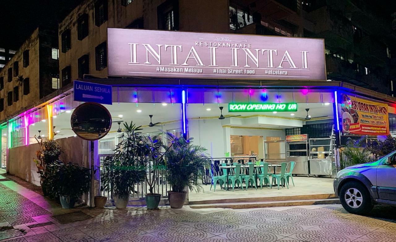 Bintang Fairlane Homestay, Center Of Bukit Bintang Apartment *