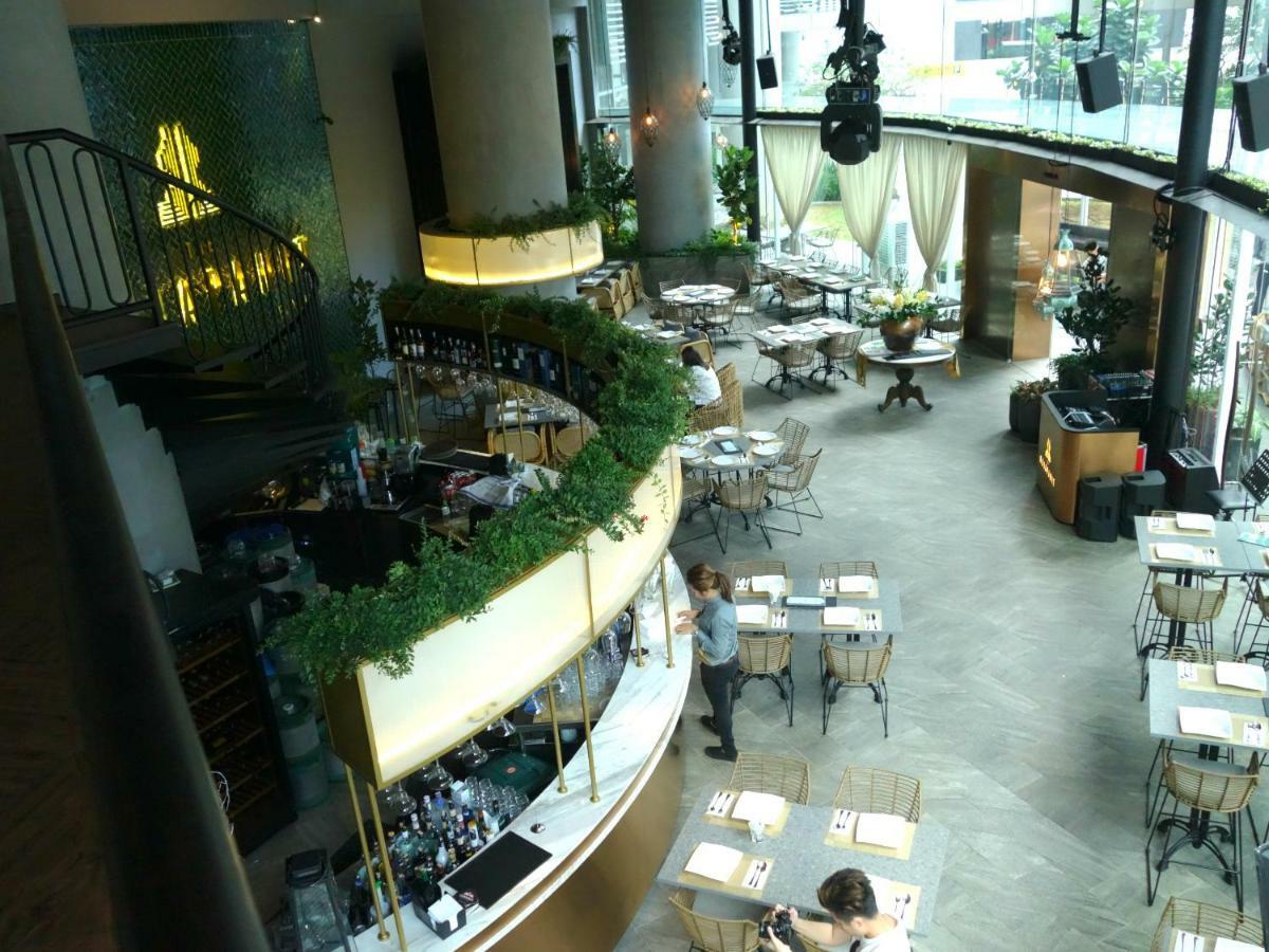 Apartment Stella @ Marc Klcc