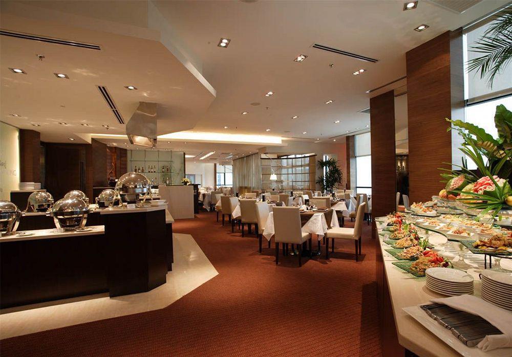 Hotel Pacific Regency