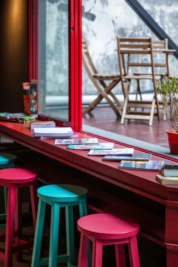 Hostel Kitez & Bunkz Kuala Lumpur