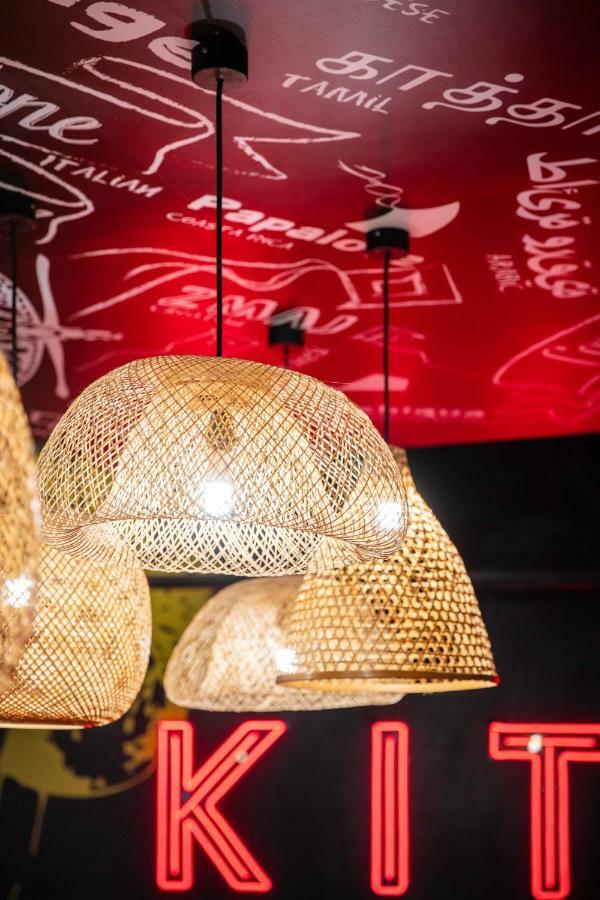 Hostel Kitez & Bunkz Kuala Lumpur