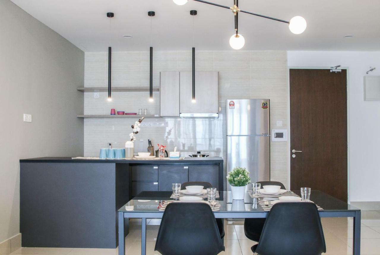 Victoria One Residences Kuala Lumpur