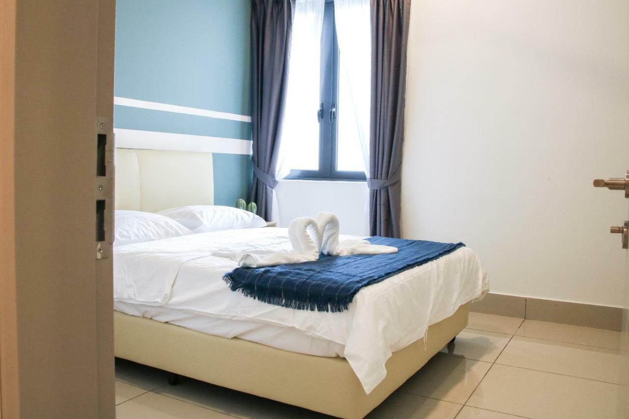Victoria One Residences