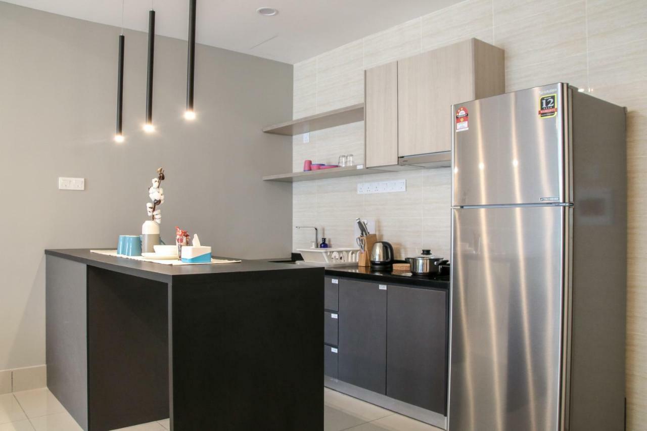Victoria One Residences Apartment Kuala Lumpur