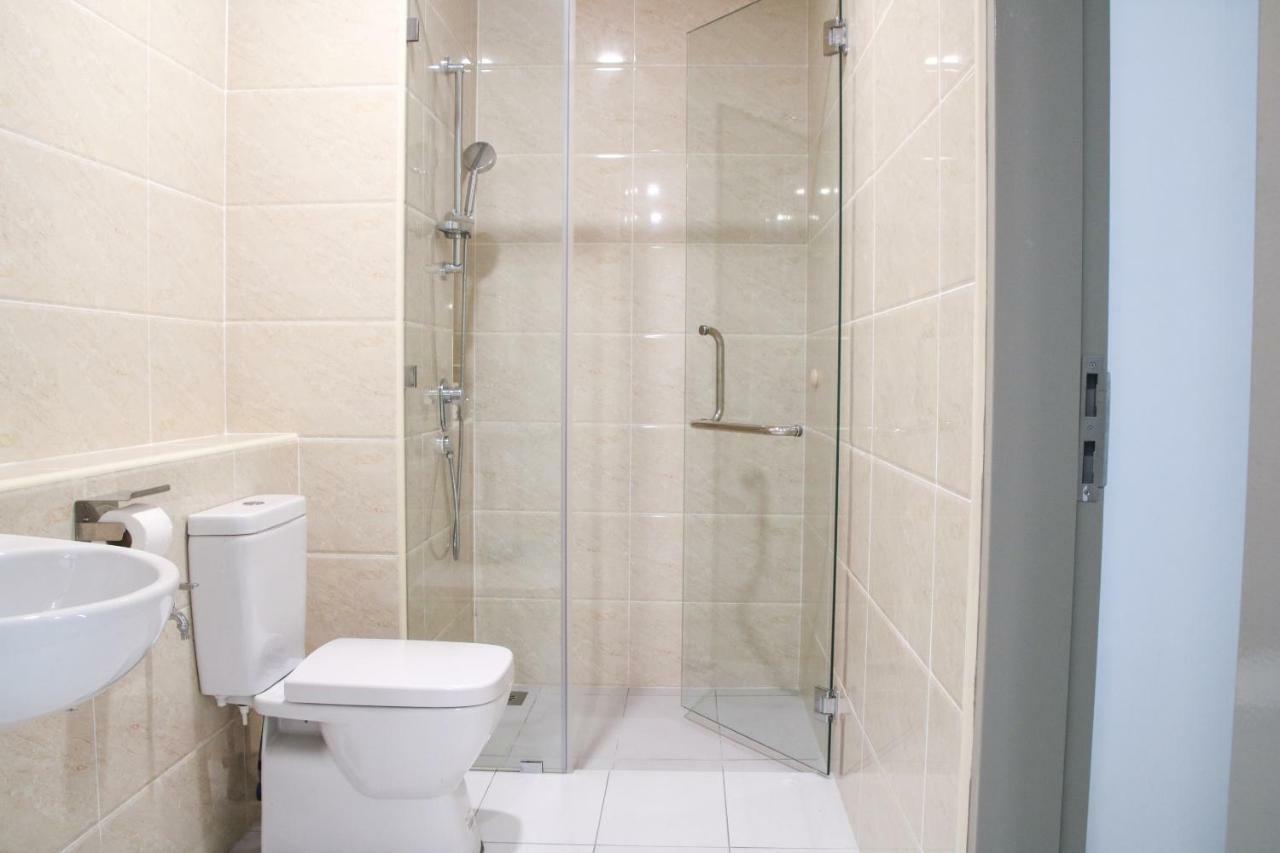 Victoria One Residences