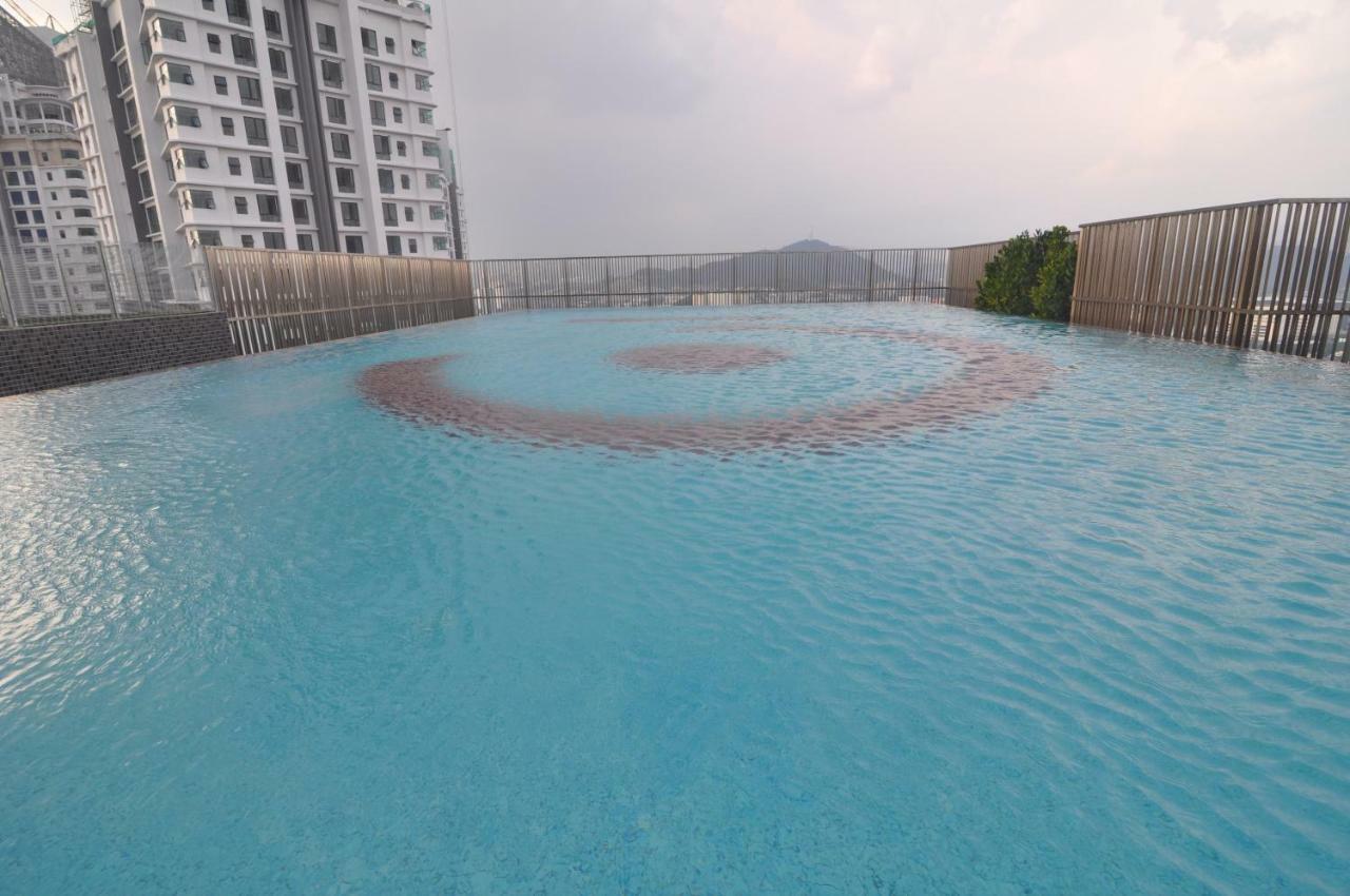 Apartment 3 Towers Jalan Ampang By Idealhub *