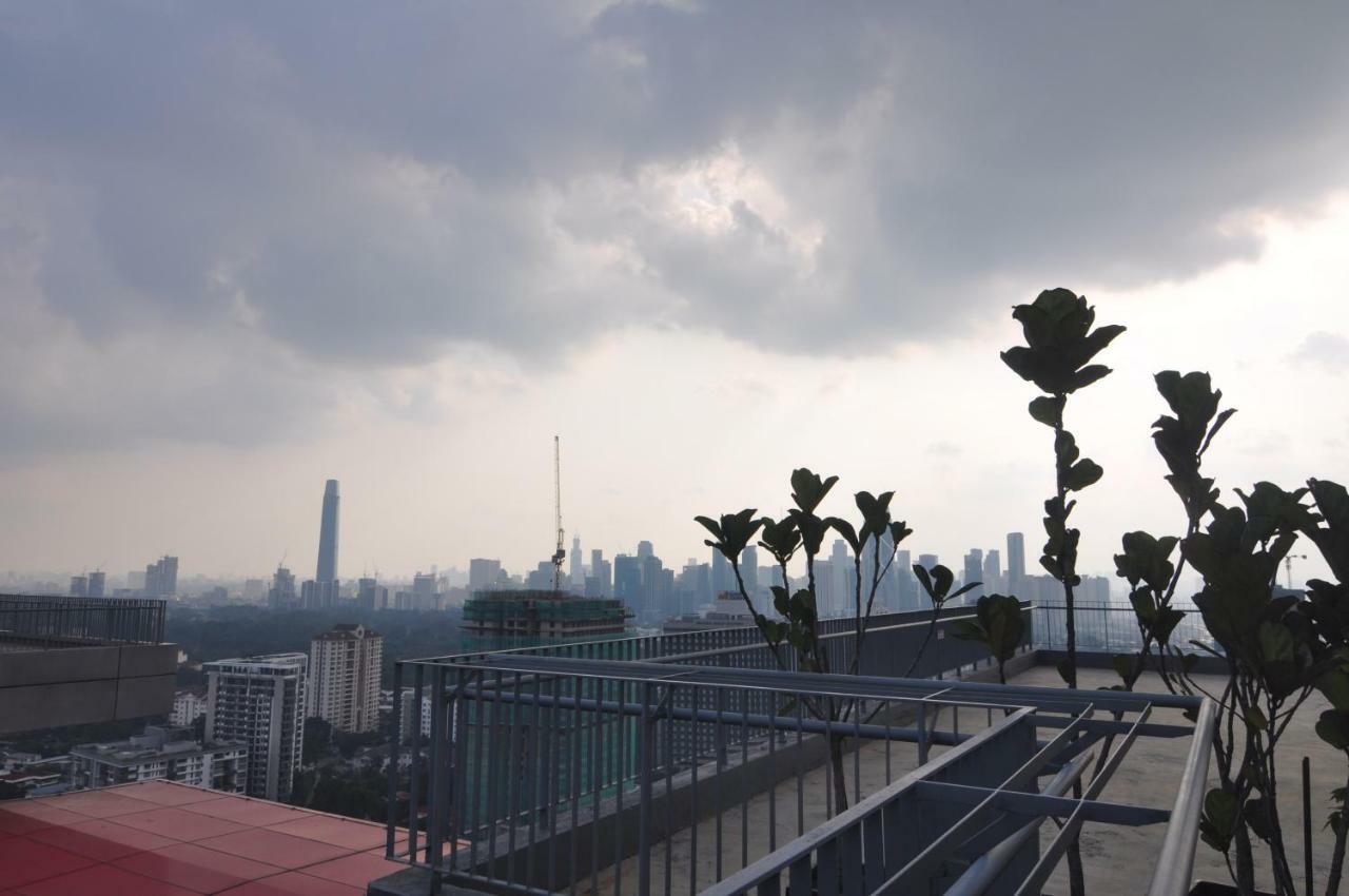 3 Towers Jalan Ampang By Idealhub Apartment