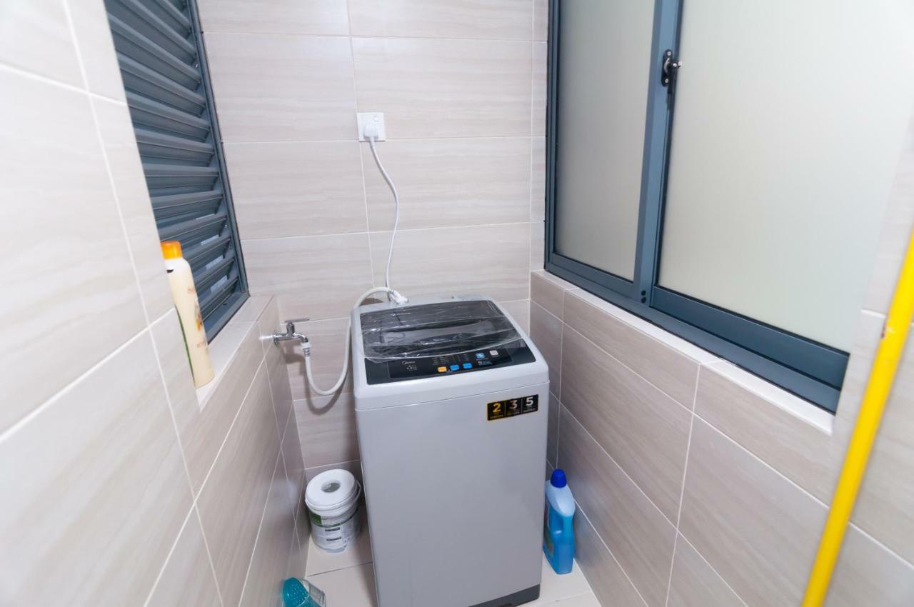 Apartment 3 Towers Jalan Ampang By Idealhub Kuala Lumpur