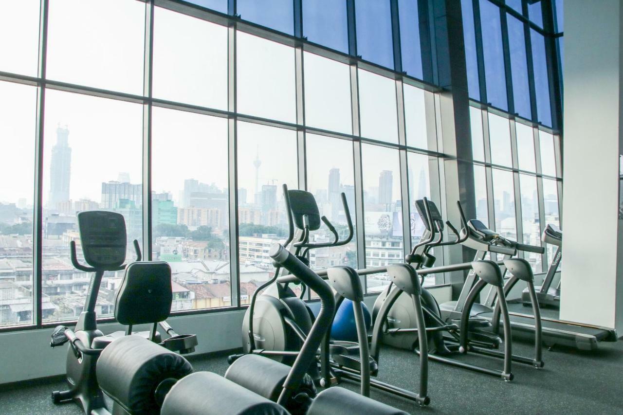 Victoria One Residences Kuala Lumpur