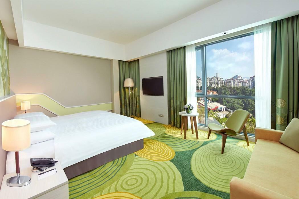 Hotel Sunway Velocity 4*