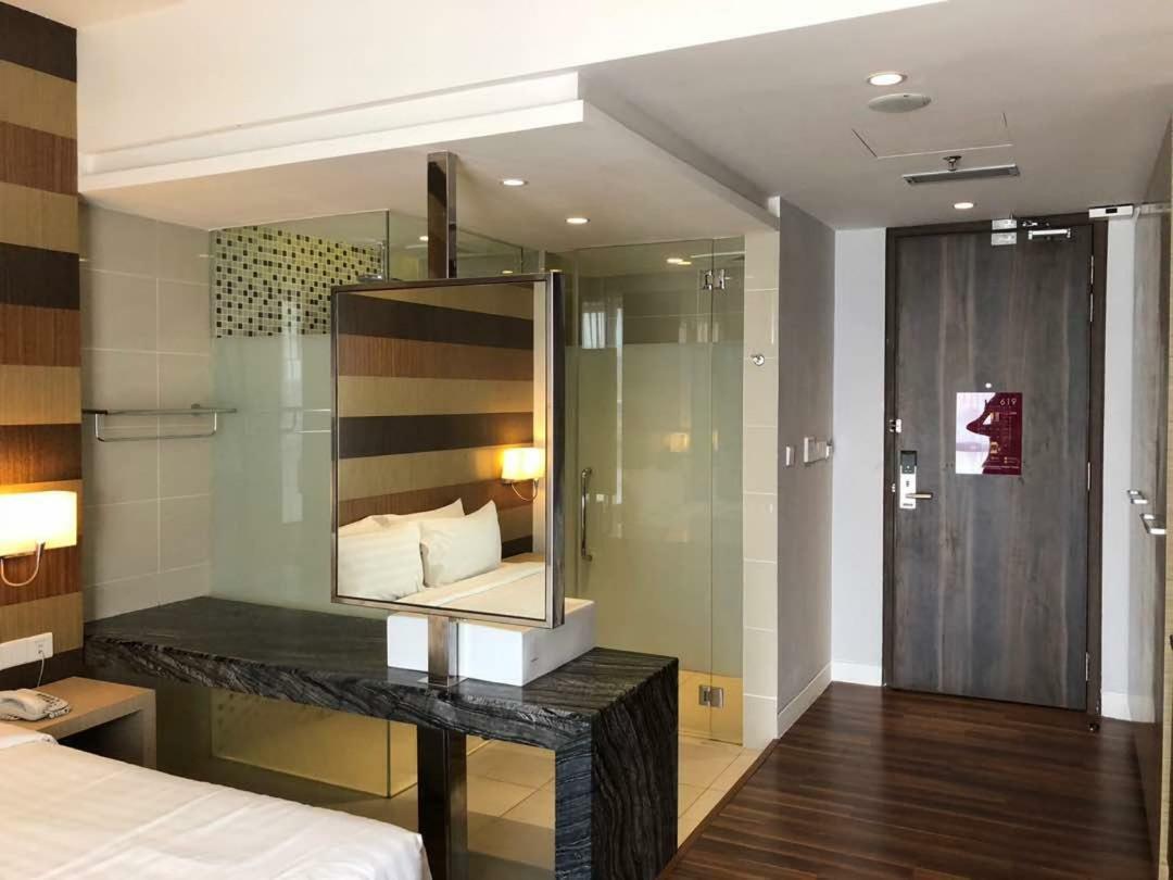 Apartemen Residences @ D'majestic Place By Swiss Garden *