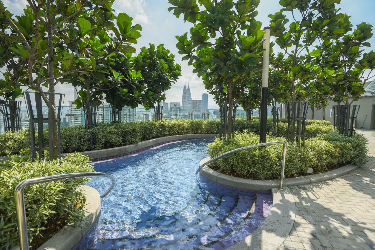Apartment Robertson Kuala Lumpur