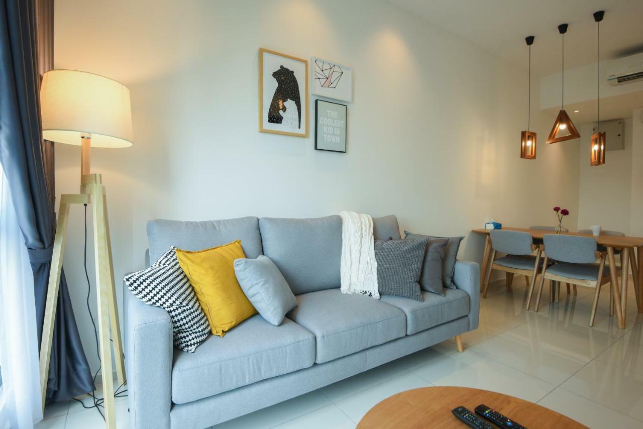 Apartment Robertson Kuala Lumpur