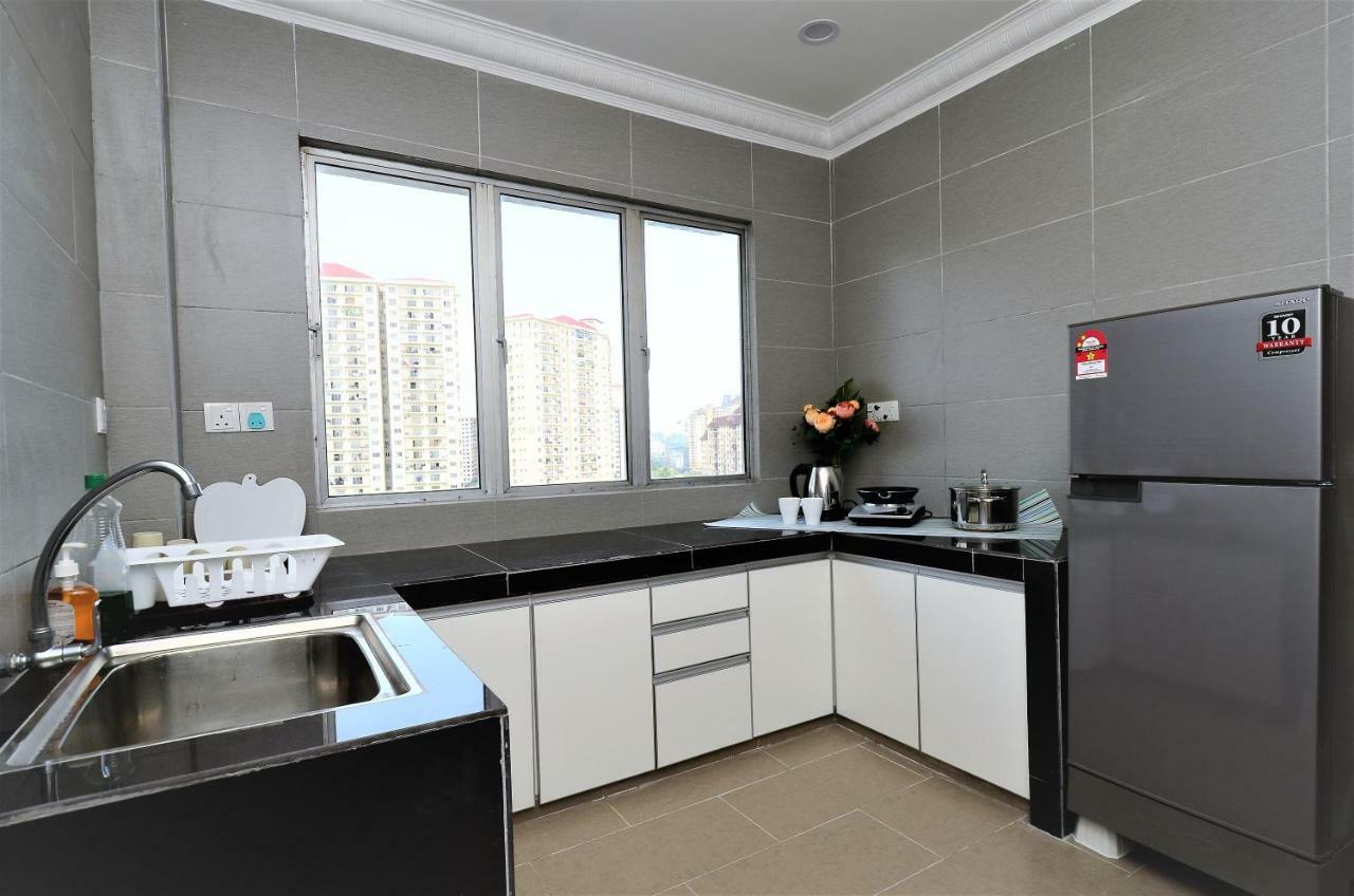 Setapak, Wangsamaju To Klcc & Pwtc 171