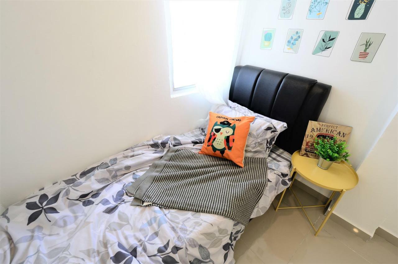Setapak, Wangsamaju To Klcc & Pwtc 171 Apartment *