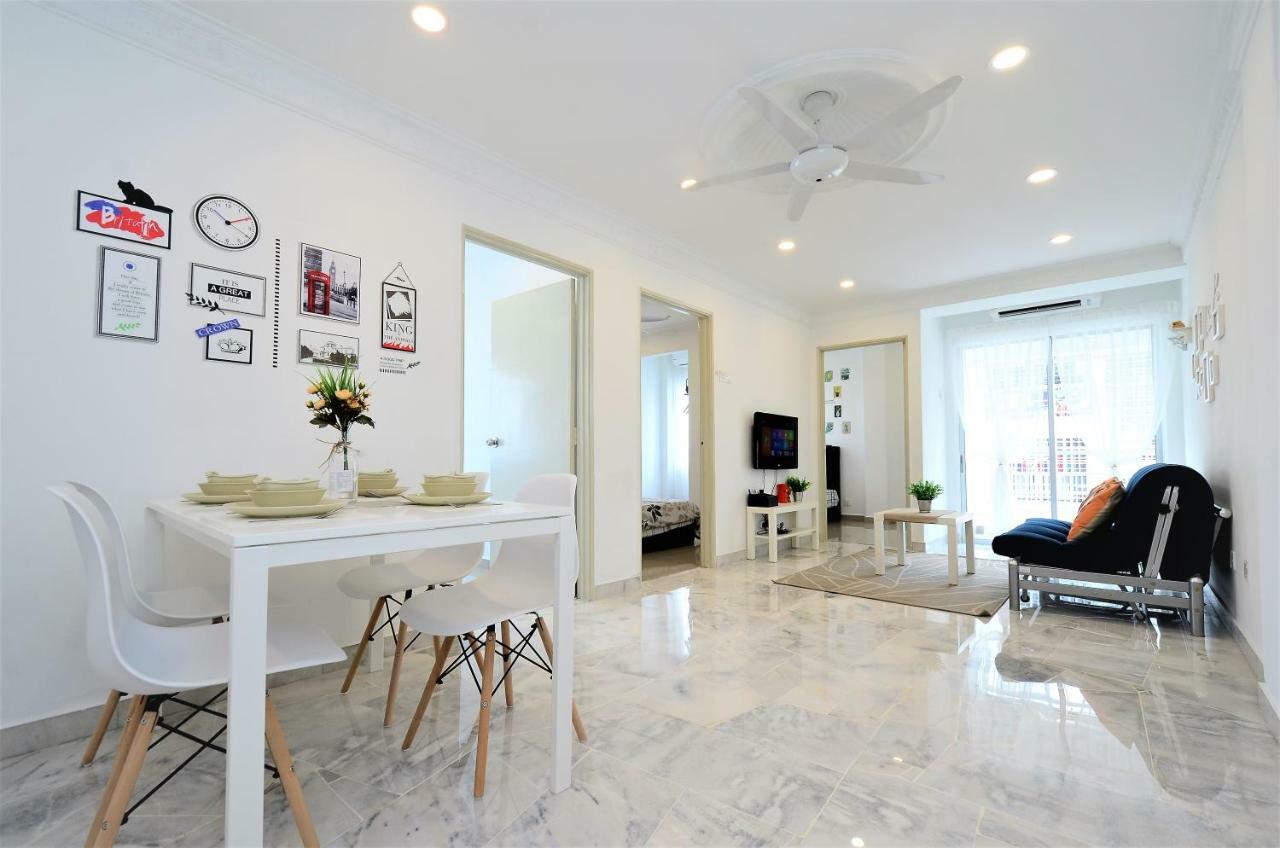 Setapak, Wangsamaju To Klcc & Pwtc 171 Apartment Kuala Lumpur
