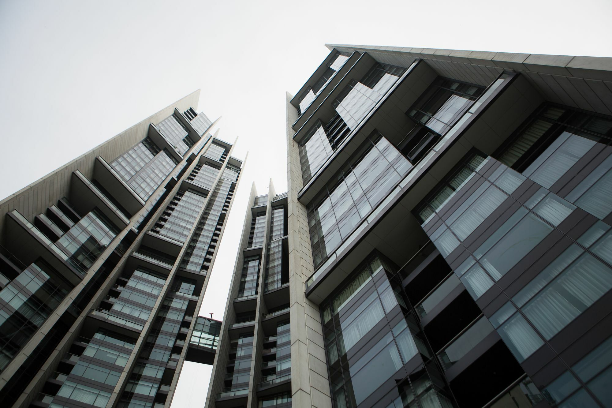 Troika Klcc Luxury One Bedroom Apartment *
