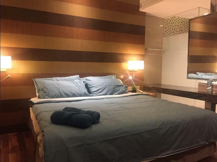 Apartemen Residences @ D'majestic Place By Swiss Garden