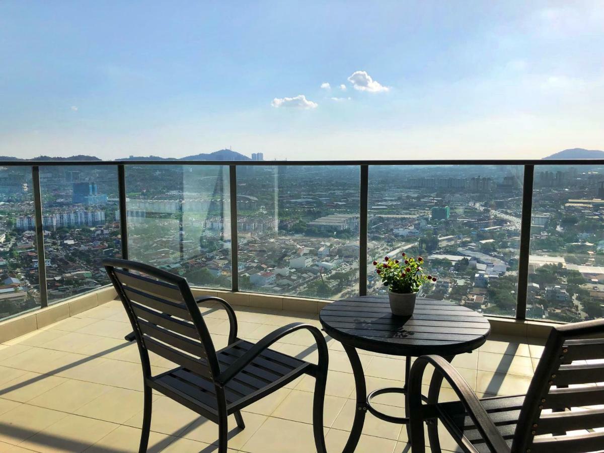 Lakeville Residences * Kuala Lumpur