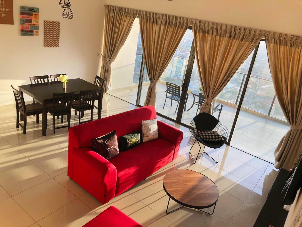 Lakeville Residences Apartment Kuala Lumpur