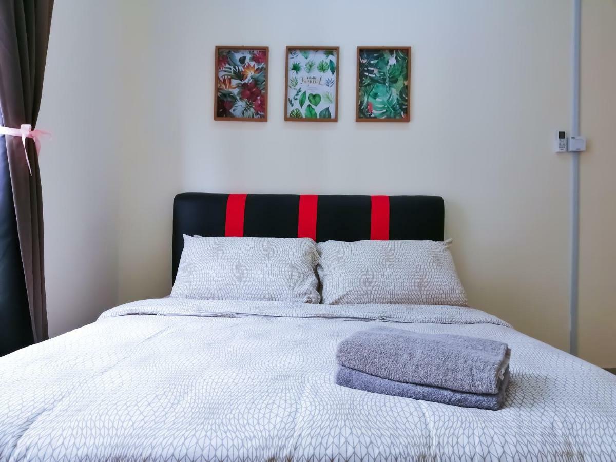Homestay @ Pv21 Condo, Setapak, Kl | 7km To Klcc Twin Tower Pangsapuri