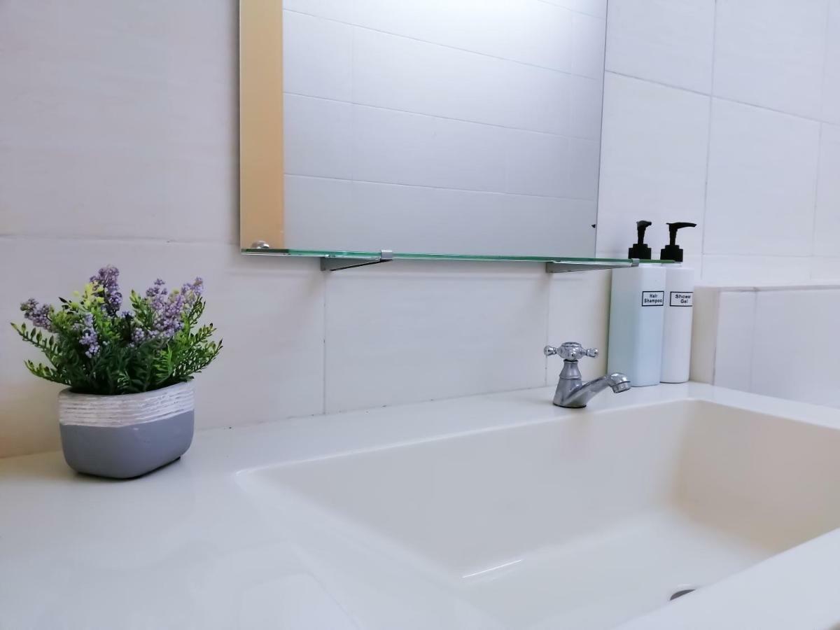 Homestay @ Pv21 Condo, Setapak, Kl | 7km To Klcc Twin Tower * Kuala Lumpur