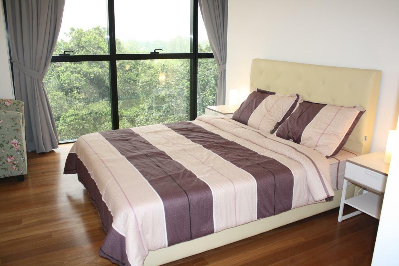 Apartment The Horizon Residences