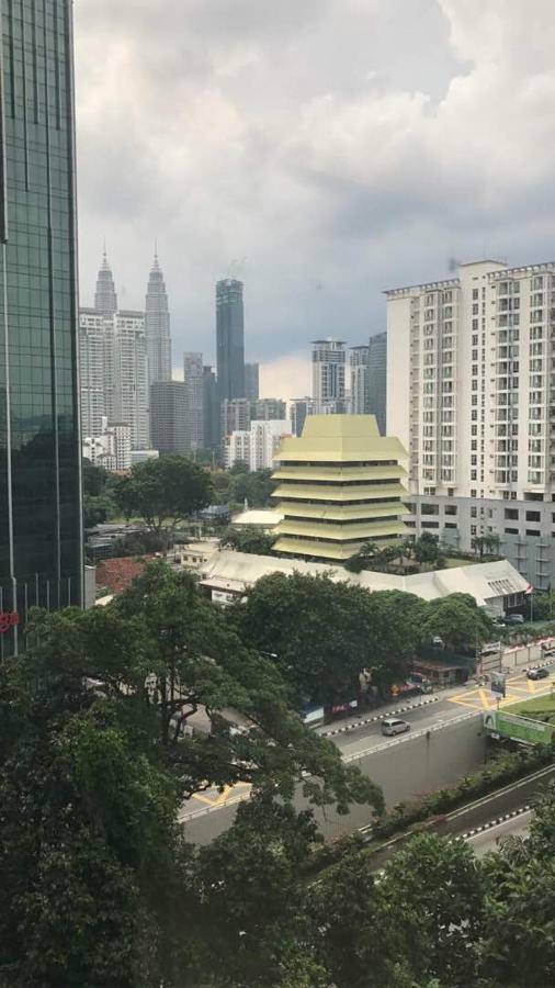 The Horizon Residences