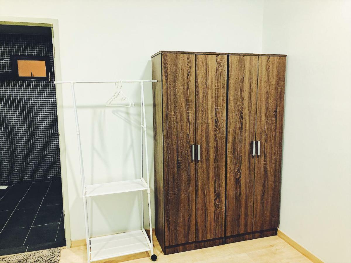 Parkhill Apartment- Apartment