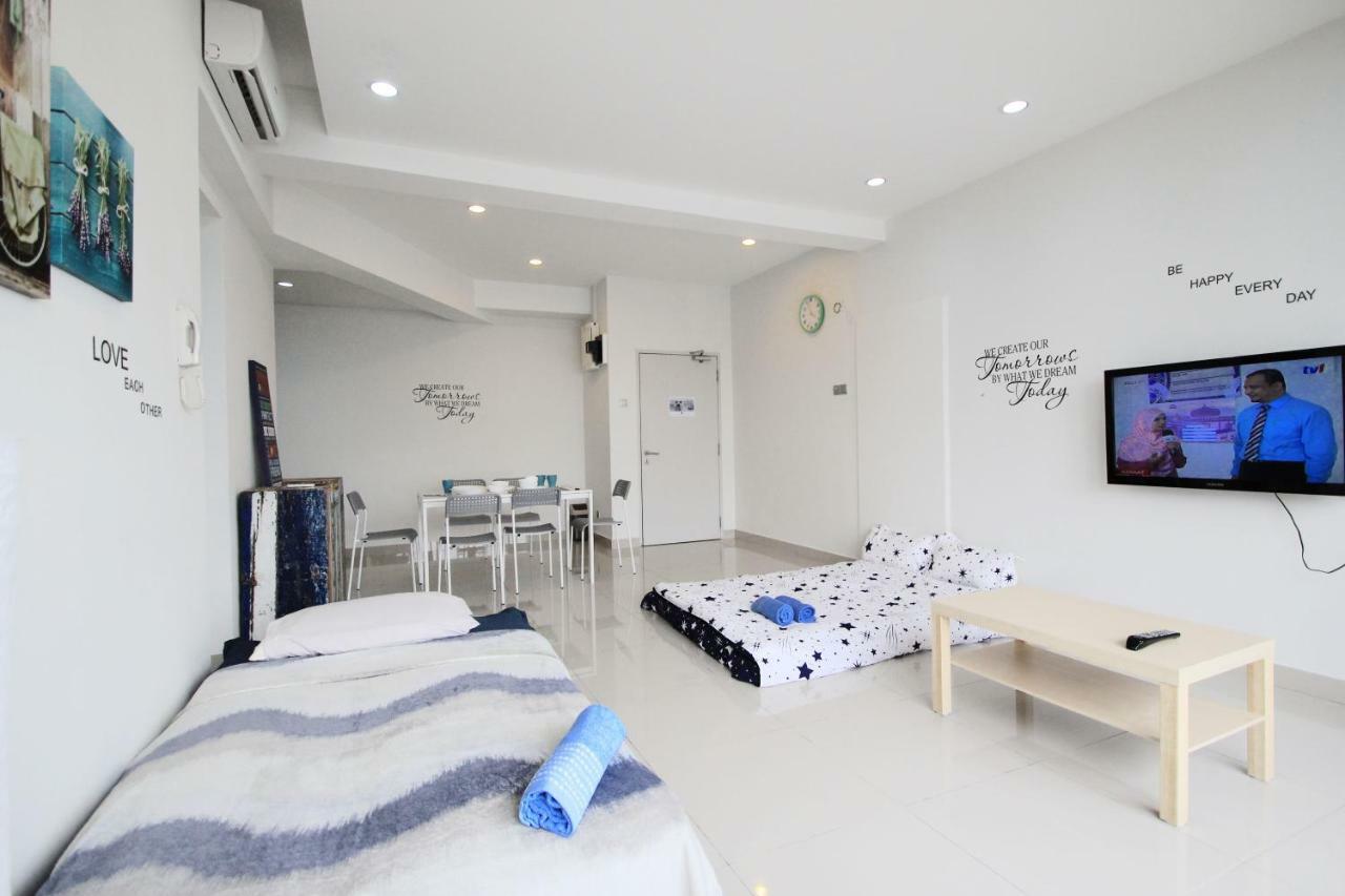 8 Old Klang Road * Kuala Lumpur