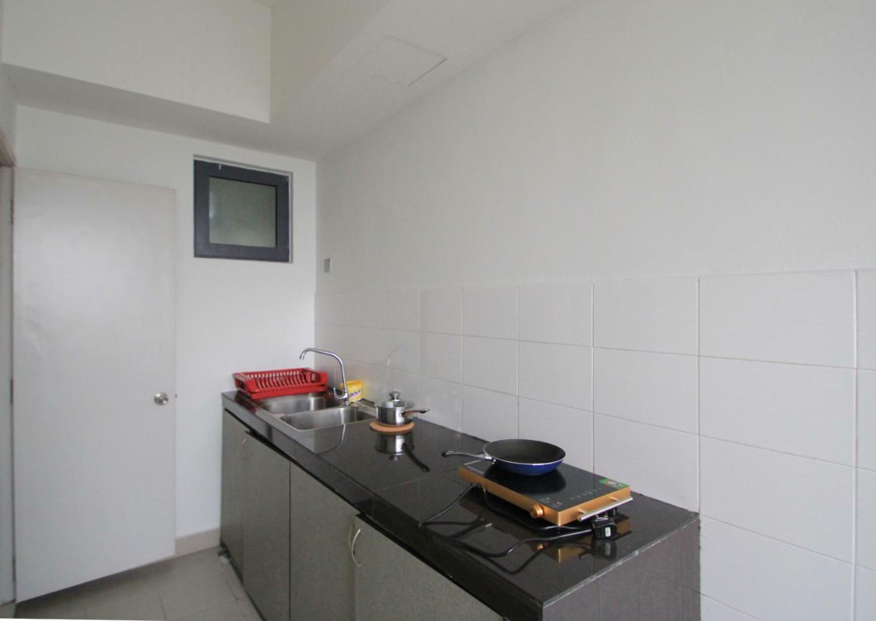 8 Old Klang Road Apartment *