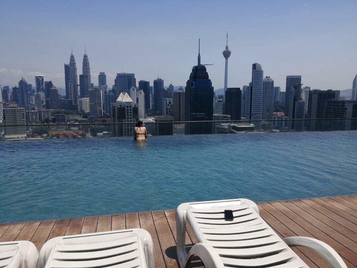 Fardain Place Apartemen Kuala Lumpur