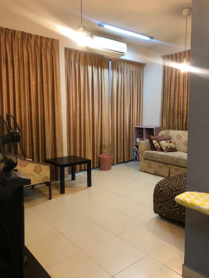 Kampung Baru Homestay Kl Apartment Kuala Lumpur