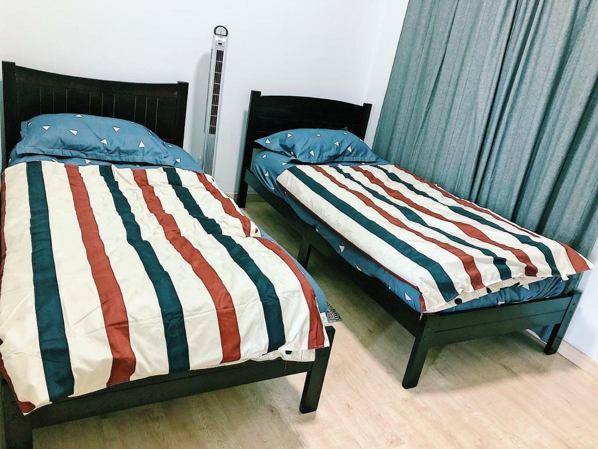 Parkhill Apartment- Kuala Lumpur