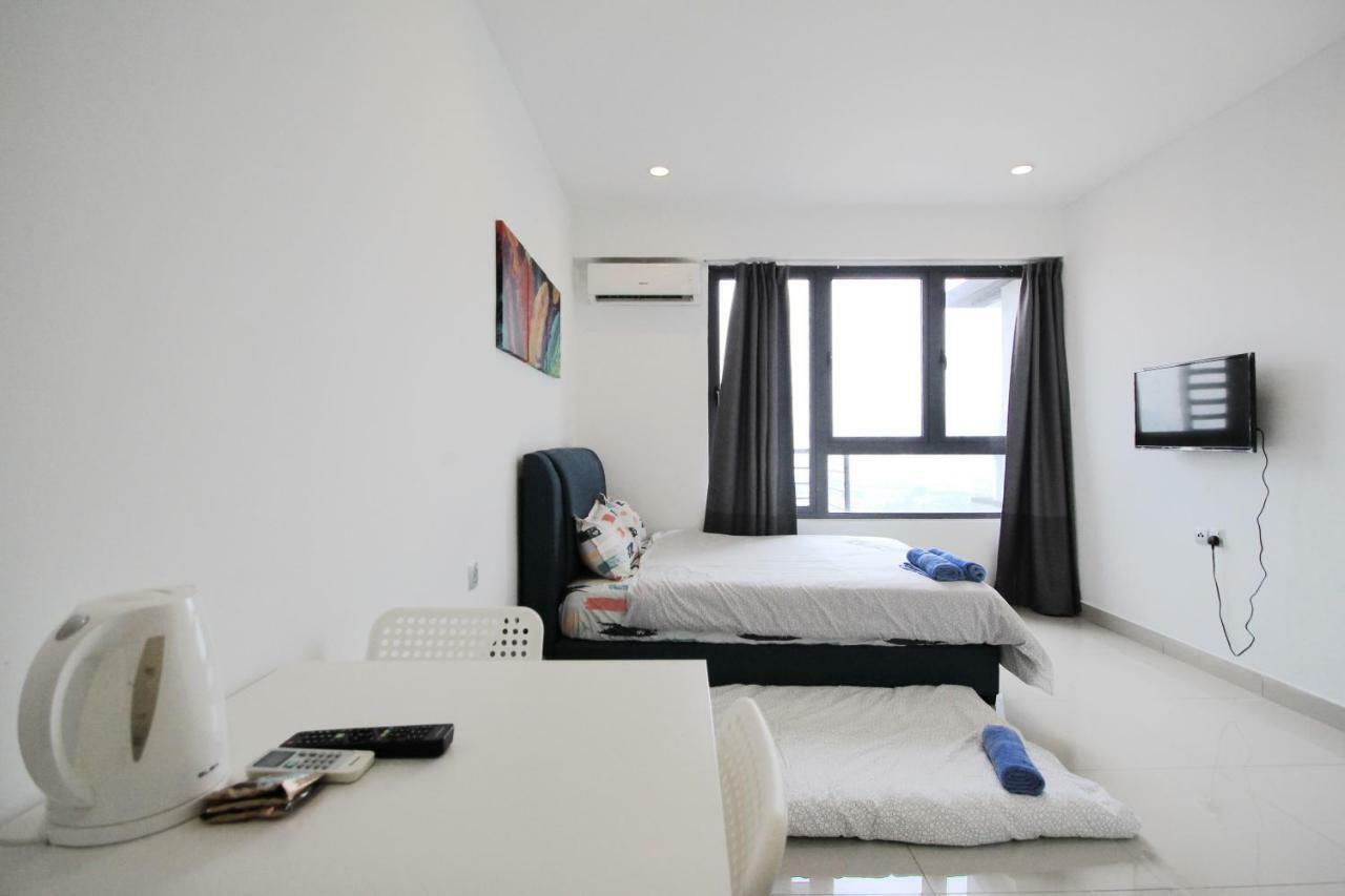 Apartment 8 Old Klang Road Kuala Lumpur
