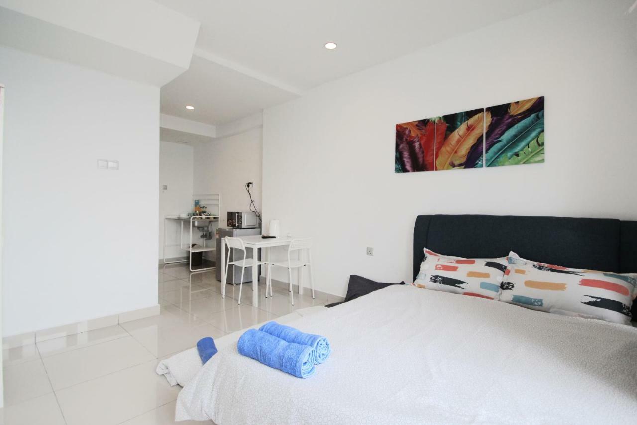 Apartment 8 Old Klang Road *