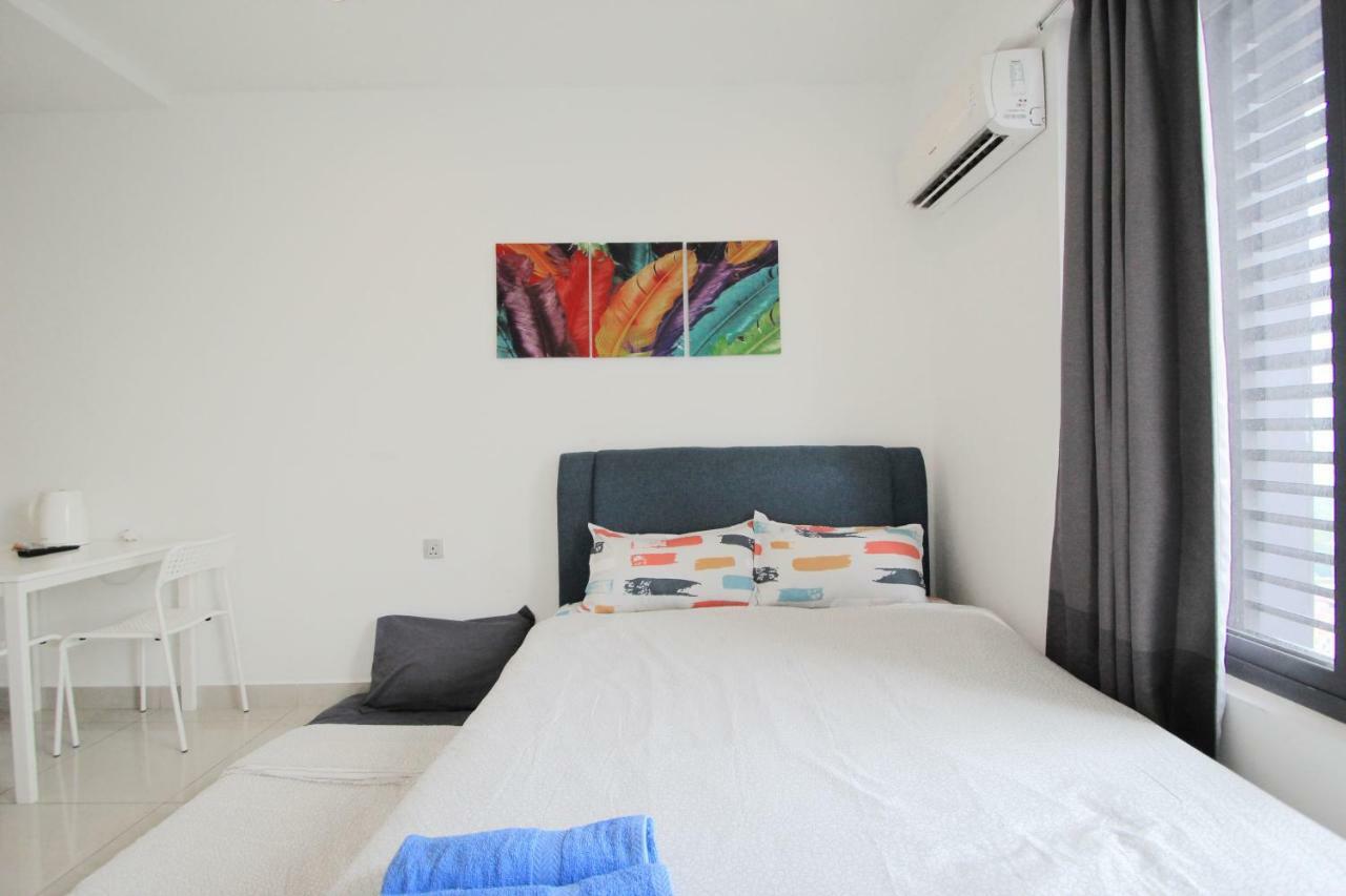 8 Old Klang Road Apartment *