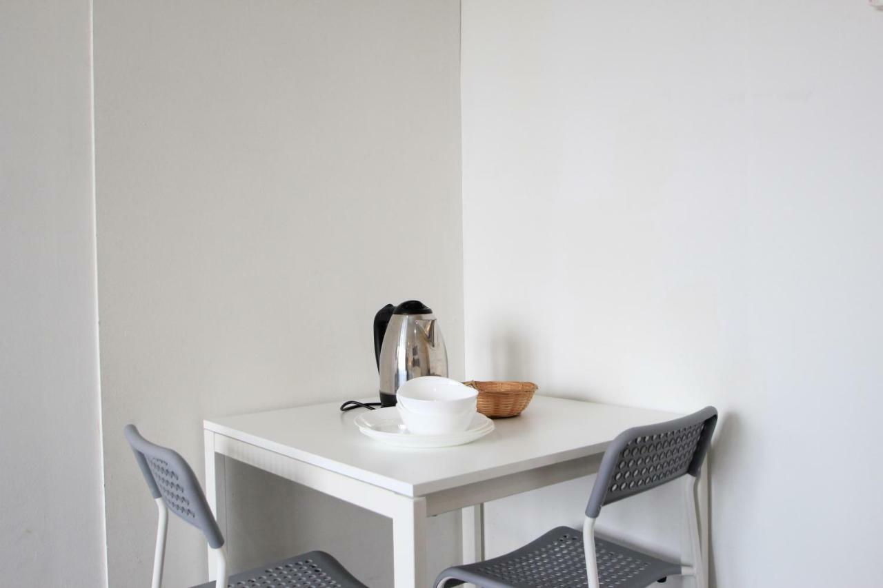 8 Old Klang Road Apartment *