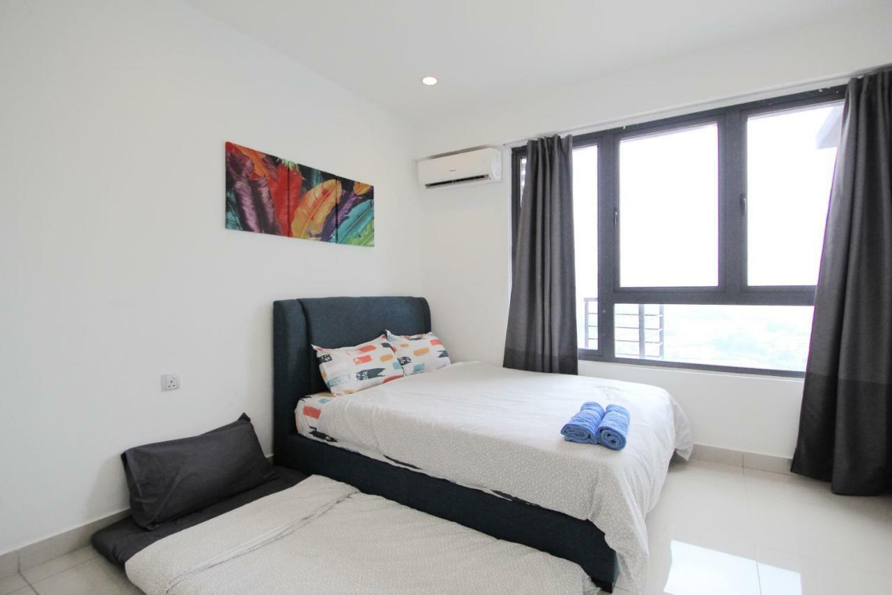 Apartment 8 Old Klang Road *
