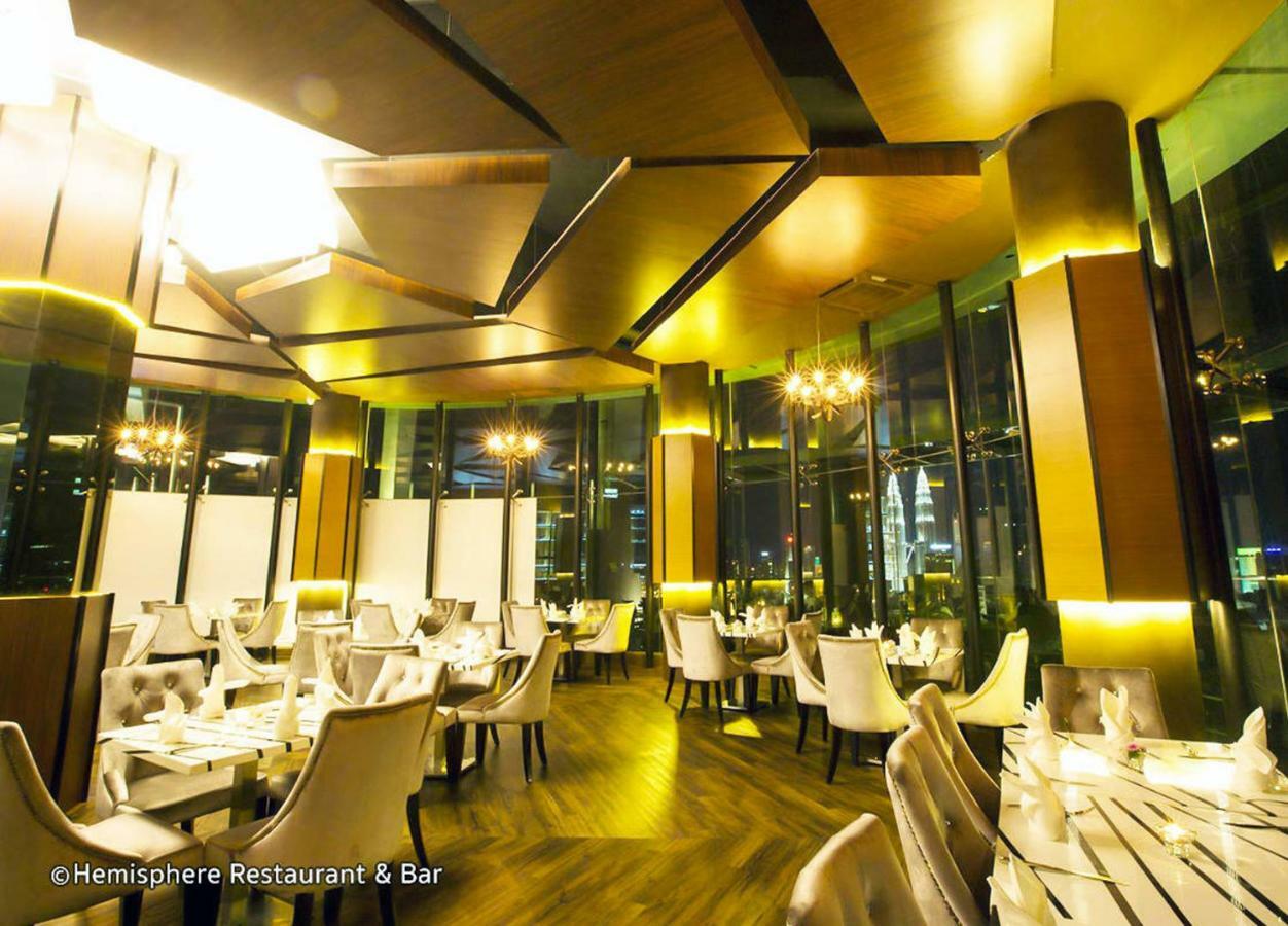 Regalia Klcc @ Awesome Apartment