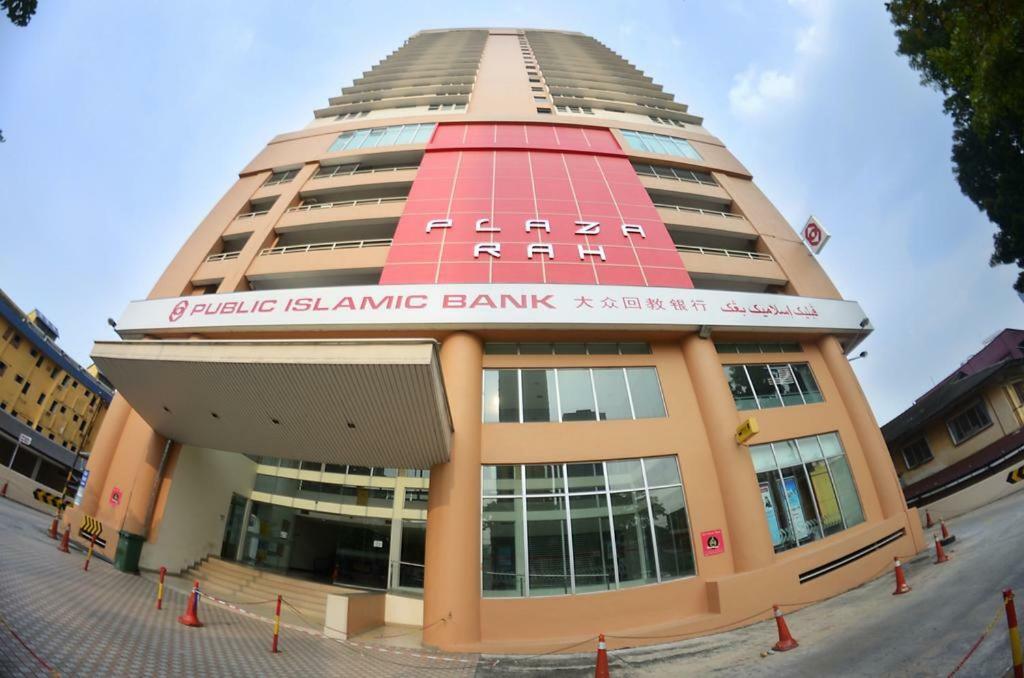 Kampung Baru Homestay Kl * Kuala Lumpur