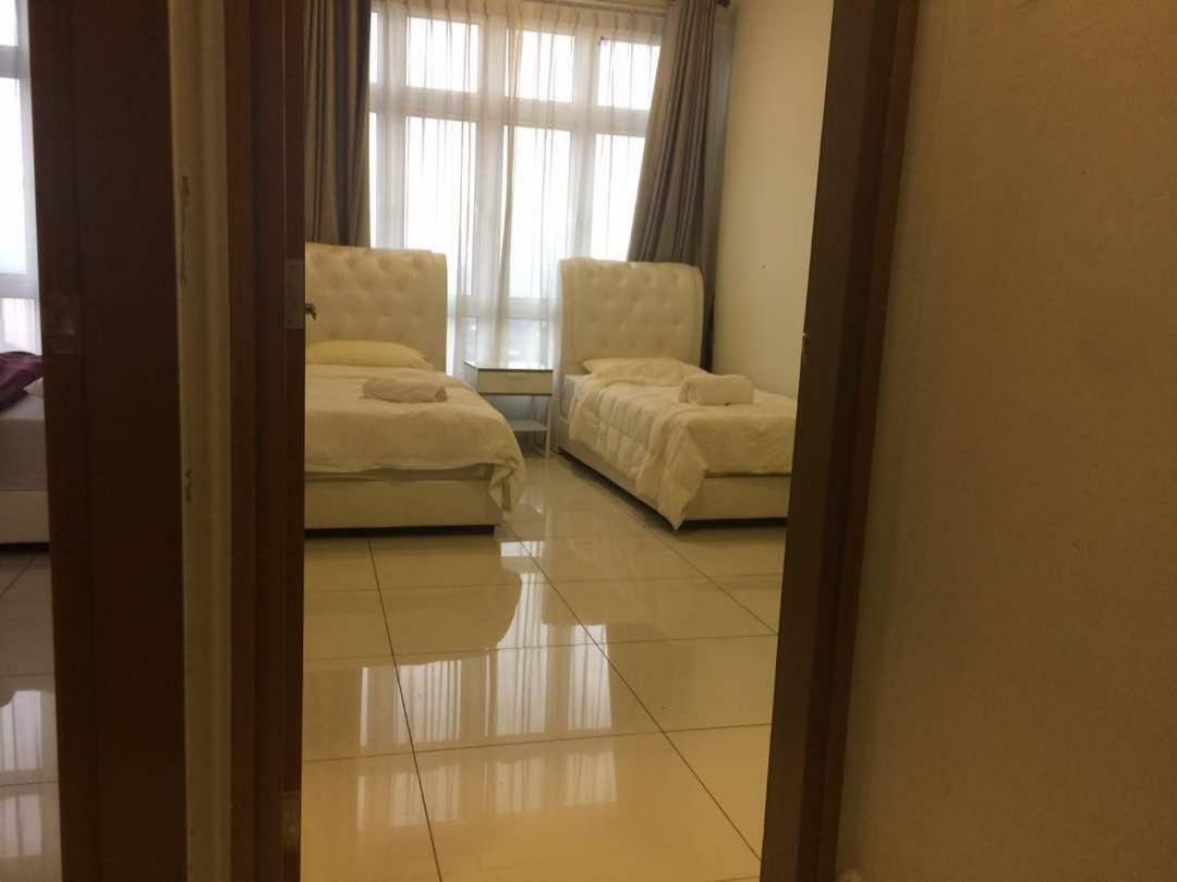 Apartment Royal Regent Condominum By Ihost