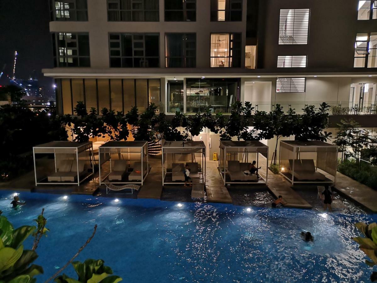 Apartment Golden Homestay@ The Robertson Bukit Bintang