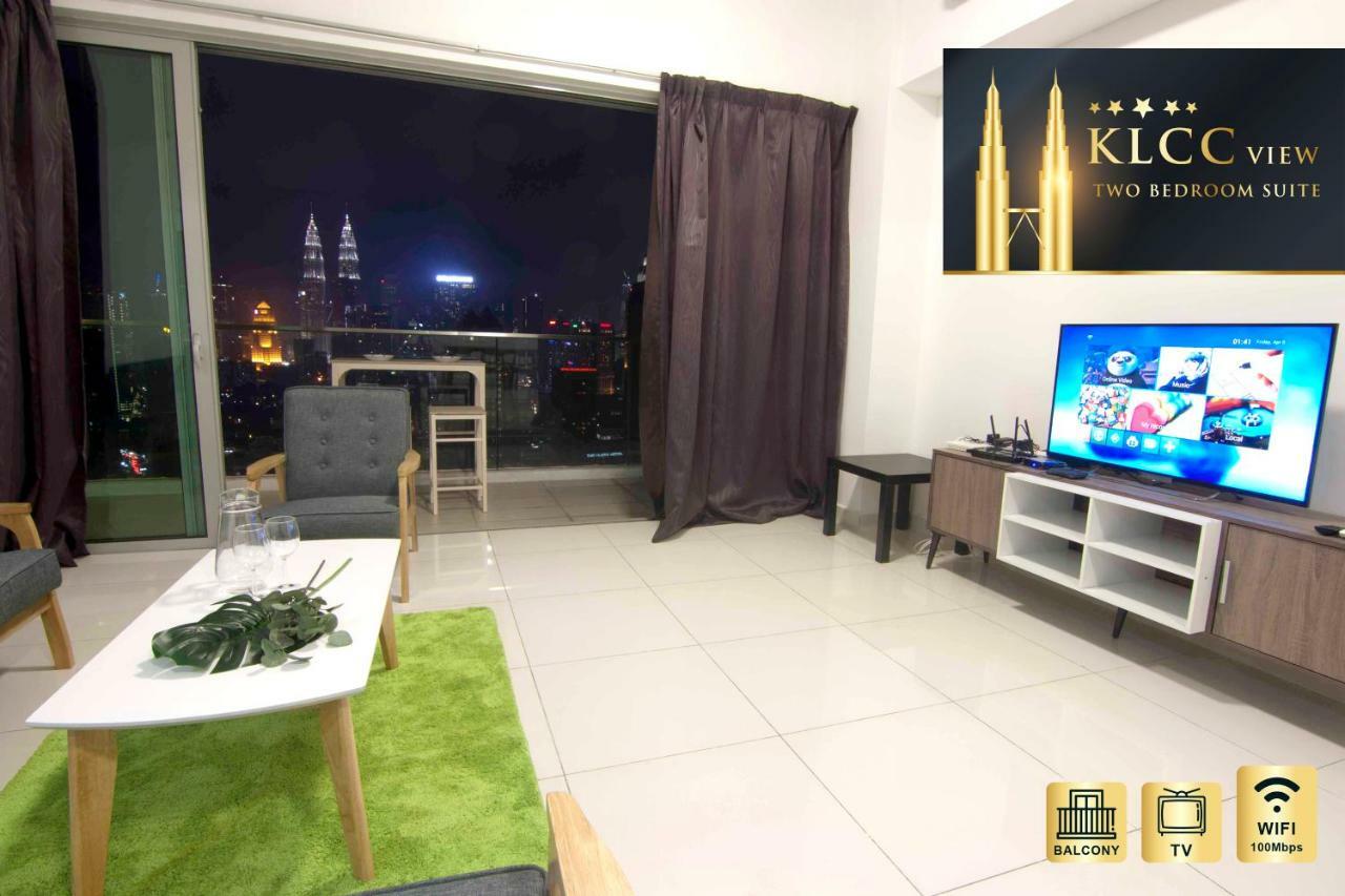 Apartment Regalia Klcc @ Awesome