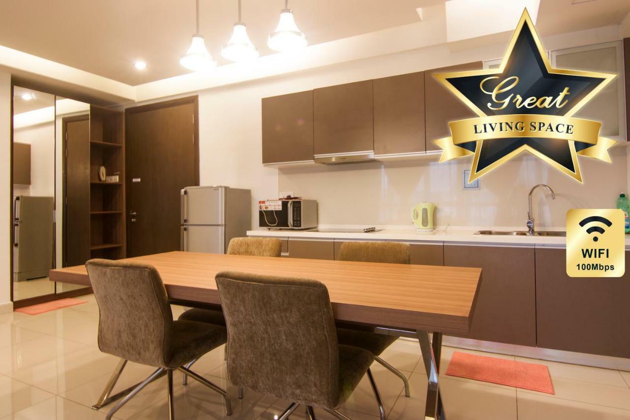 Regalia Klcc @ Awesome Apartment Kuala Lumpur