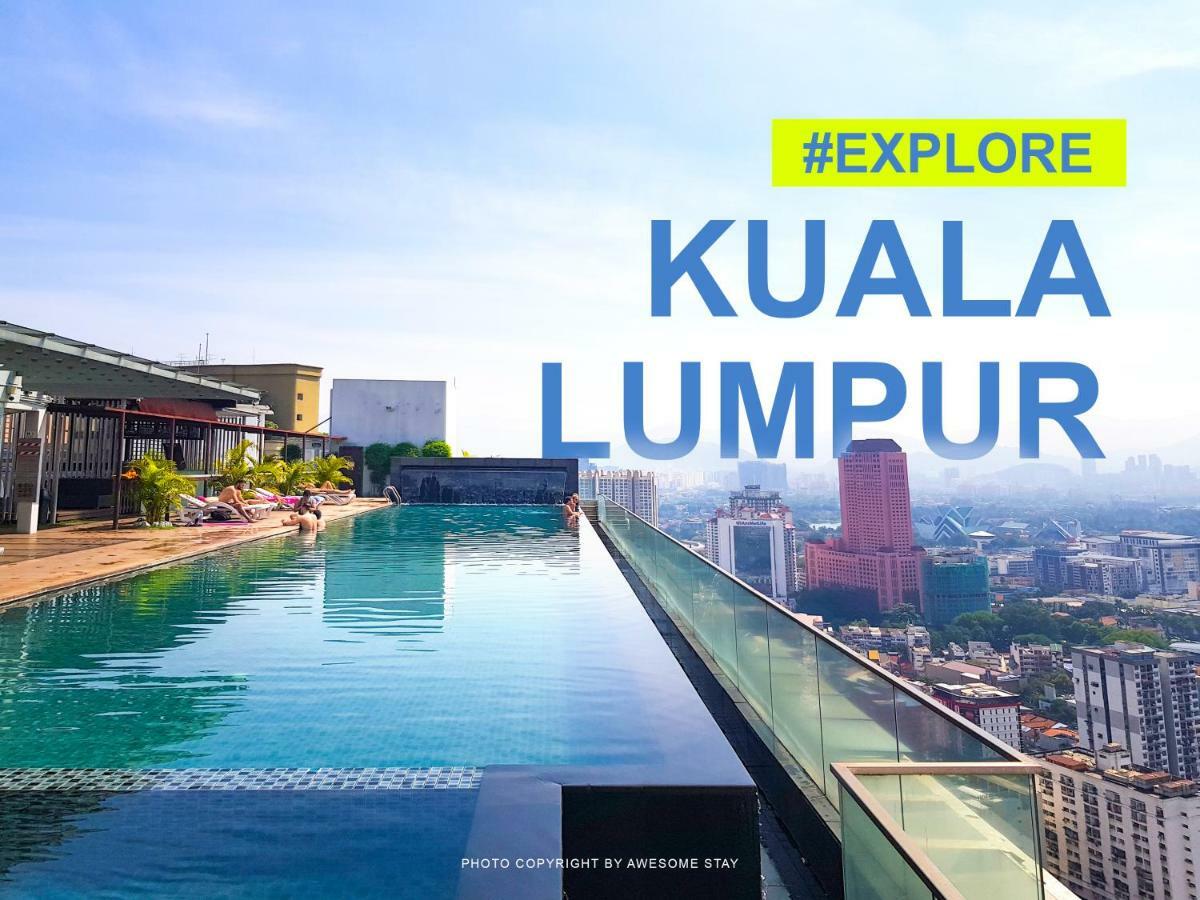 Regalia Klcc @ Awesome Apartment *