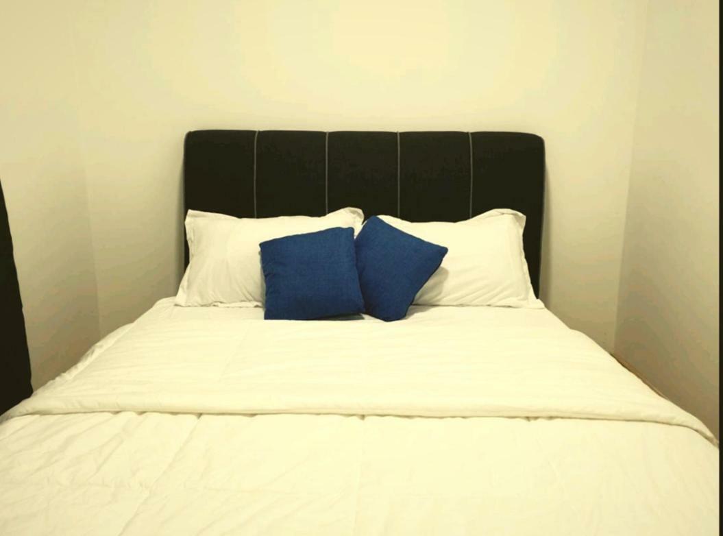Bandar Tun Razak The Holmes 3 福尔摩公寓 3房2厕 Apartment *